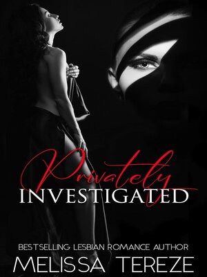 cover image of Privately Investigated
